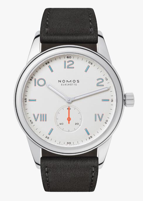 NOMOS GLASHUTTE CLUB CAMPUS 38 735 Replica Watch